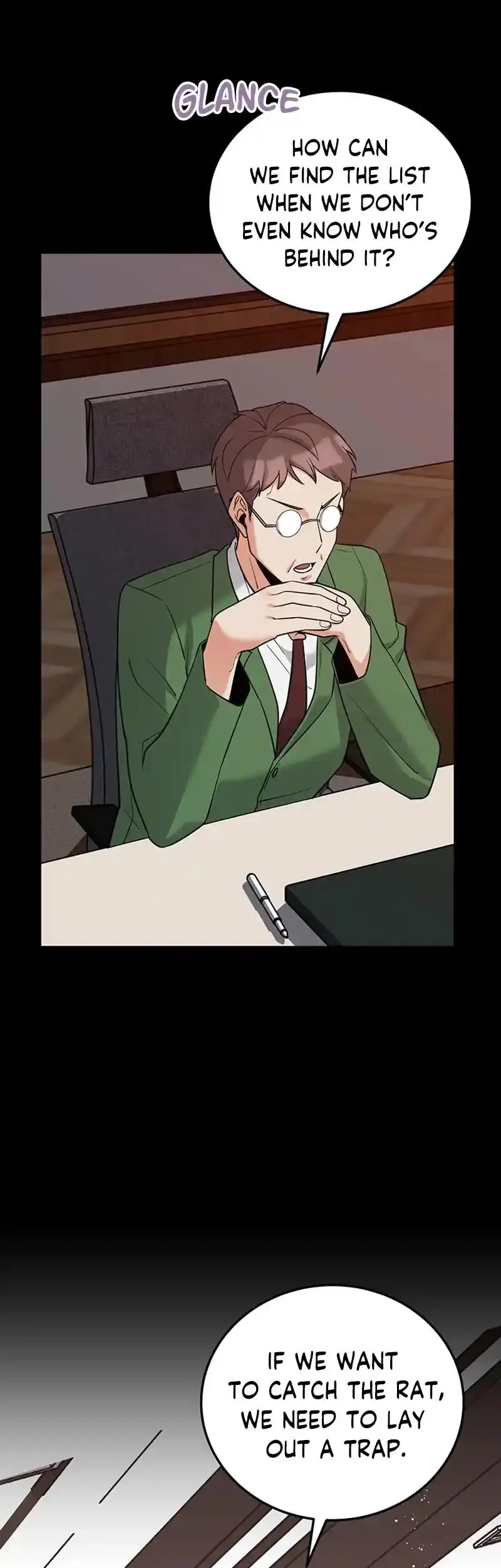 Scorpion Time Chapter 22 42